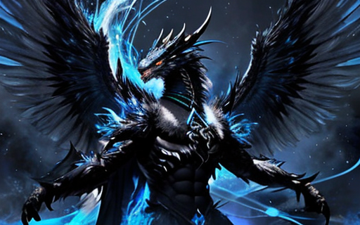 Primordial Dual Cultivator Dragon With System www.iwakuroleplay.com